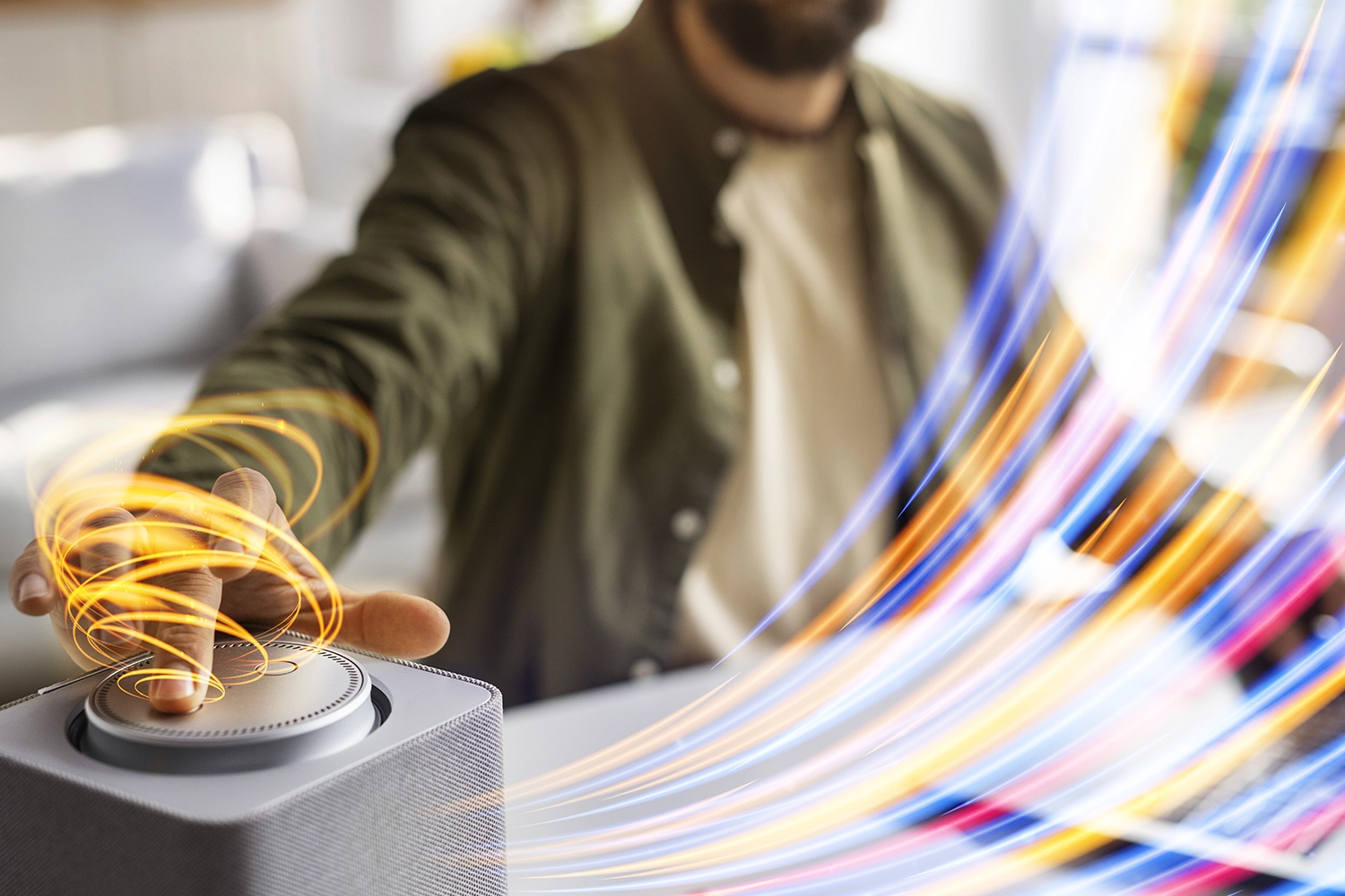 Beacons en una estrategia de marketing contextual para abogados