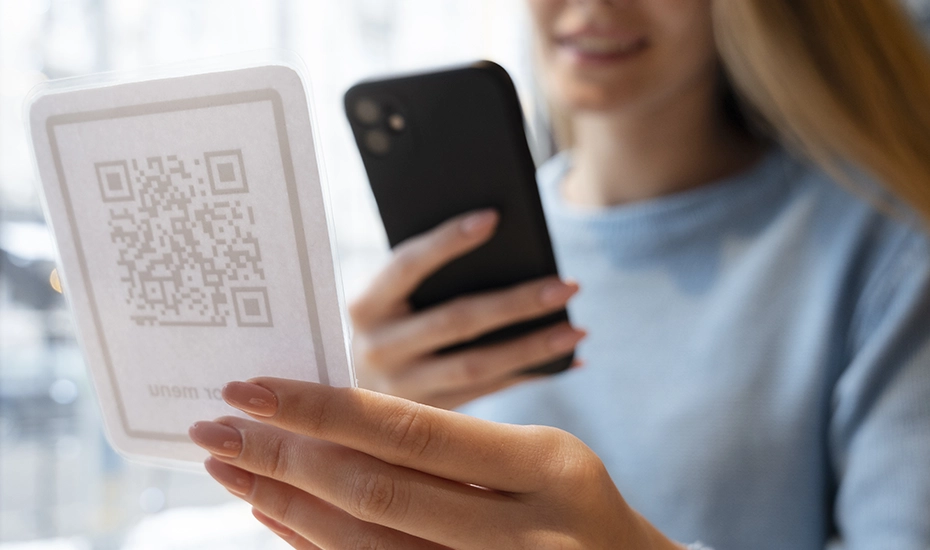 QR para despachos de abogados