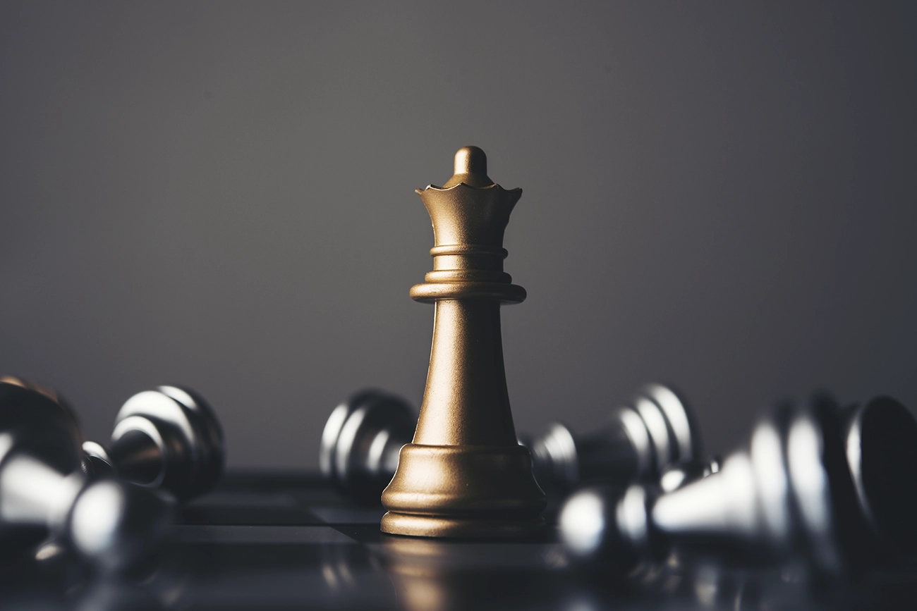 Análisis de competencia digital para abogados