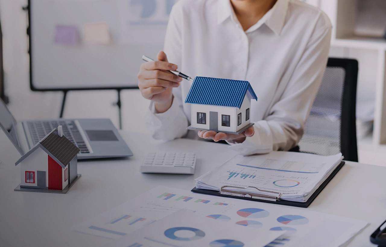 Marketing Inmobiliario